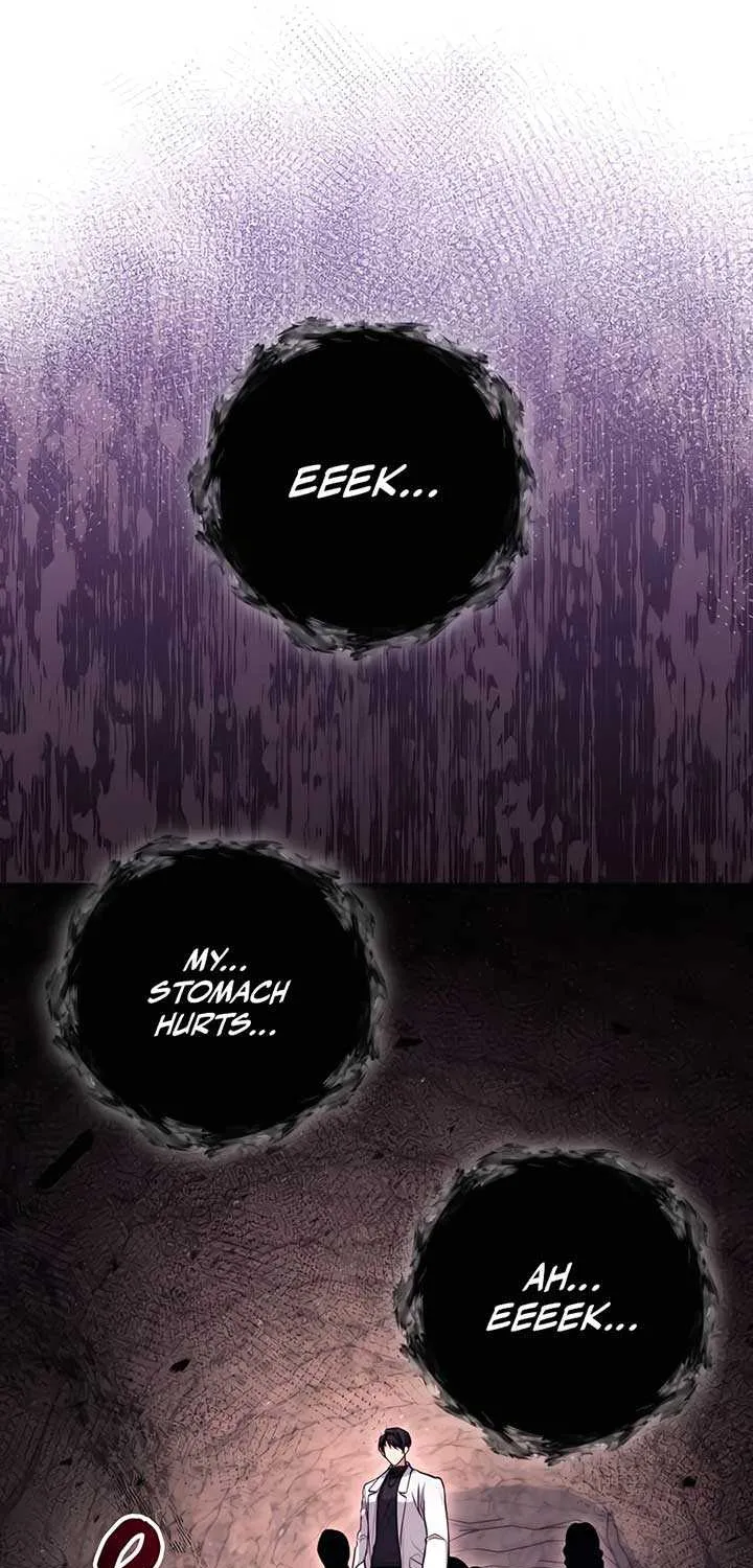 How to Live as an Illegal Healer Chapter 41 page 80 - 