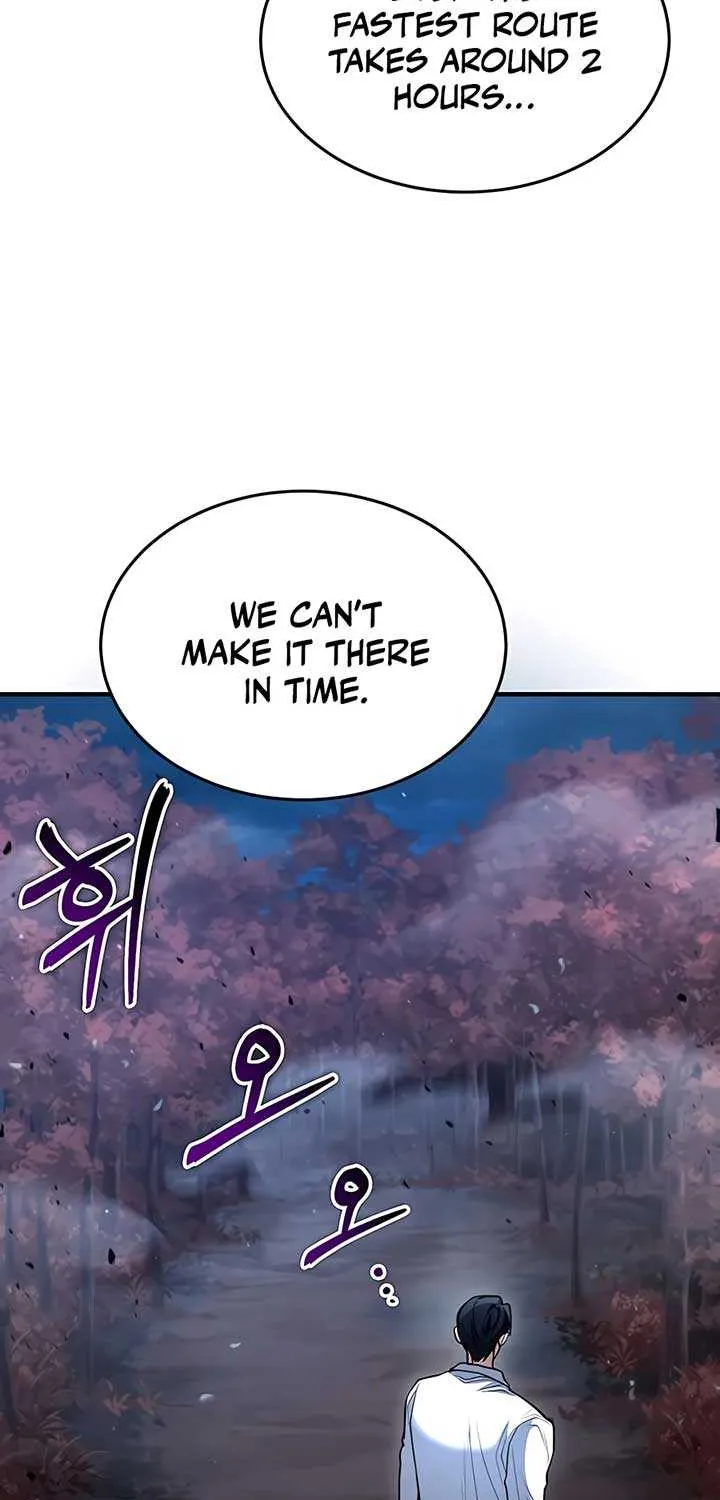 How to Live as an Illegal Healer Chapter 41 page 9 - 