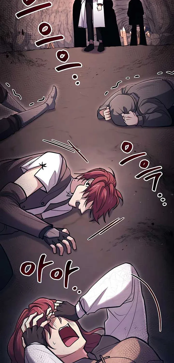 How to Live as an Illegal Healer Chapter 41 page 81 - 