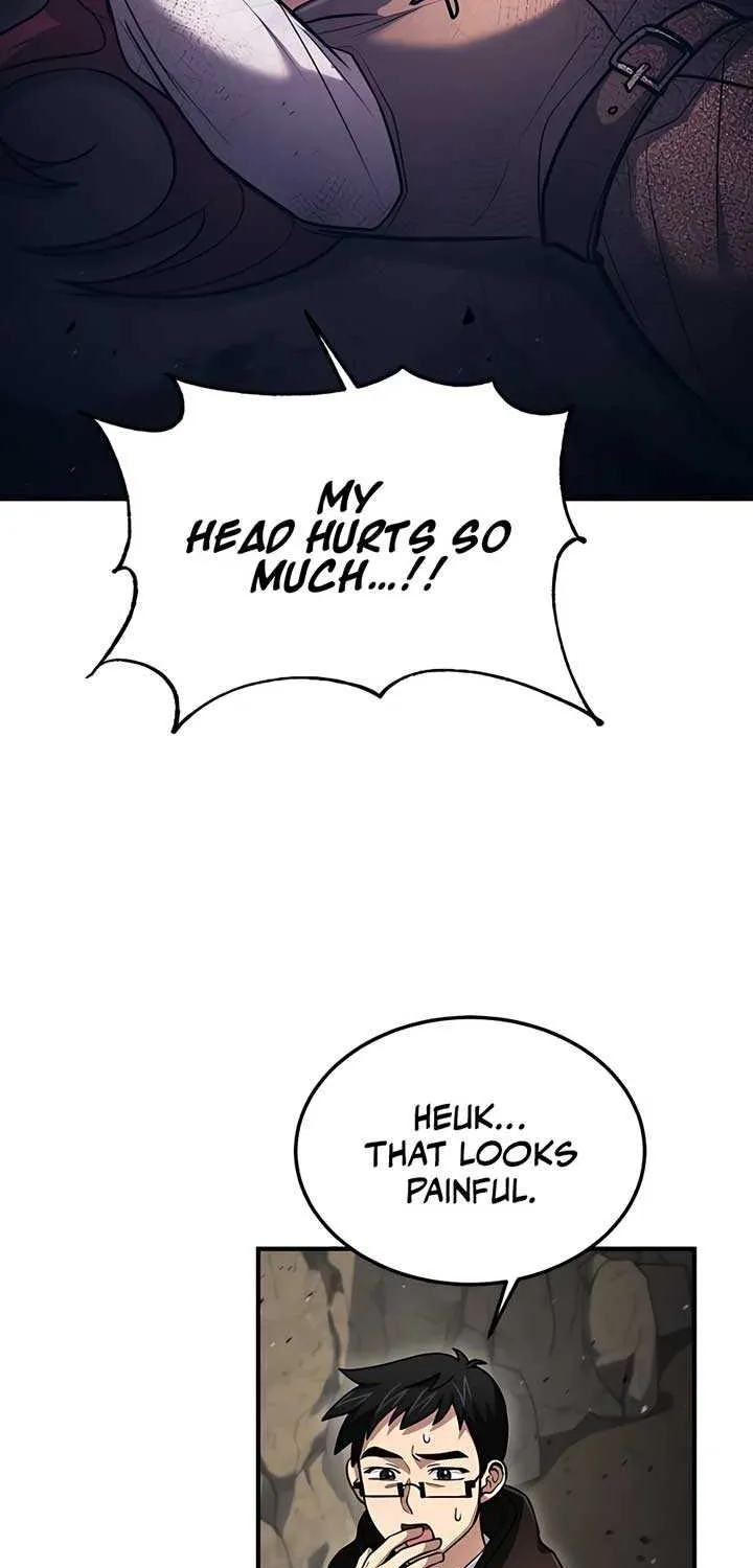 How to Live as an Illegal Healer Chapter 41 page 82 - 