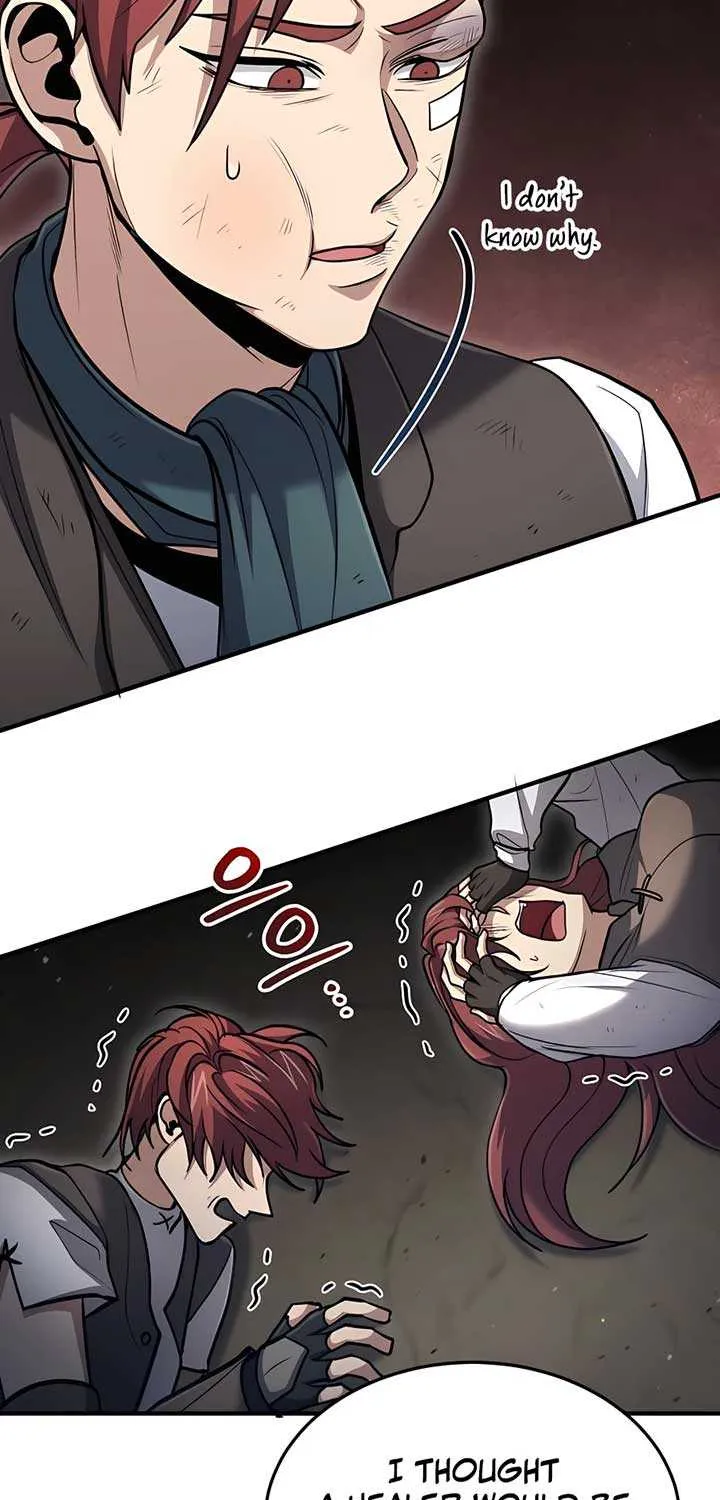 How to Live as an Illegal Healer Chapter 41 page 84 - 