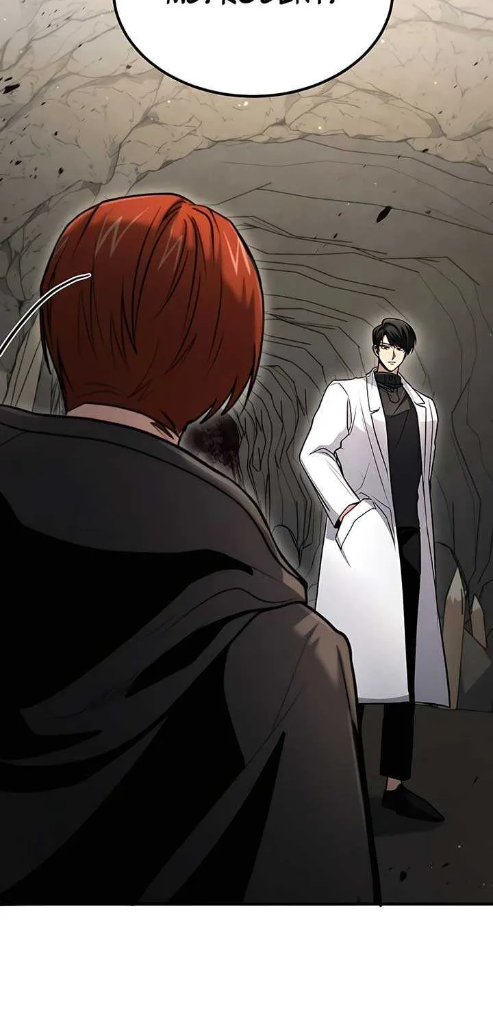 How to Live as an Illegal Healer Chapter 41 page 87 - 