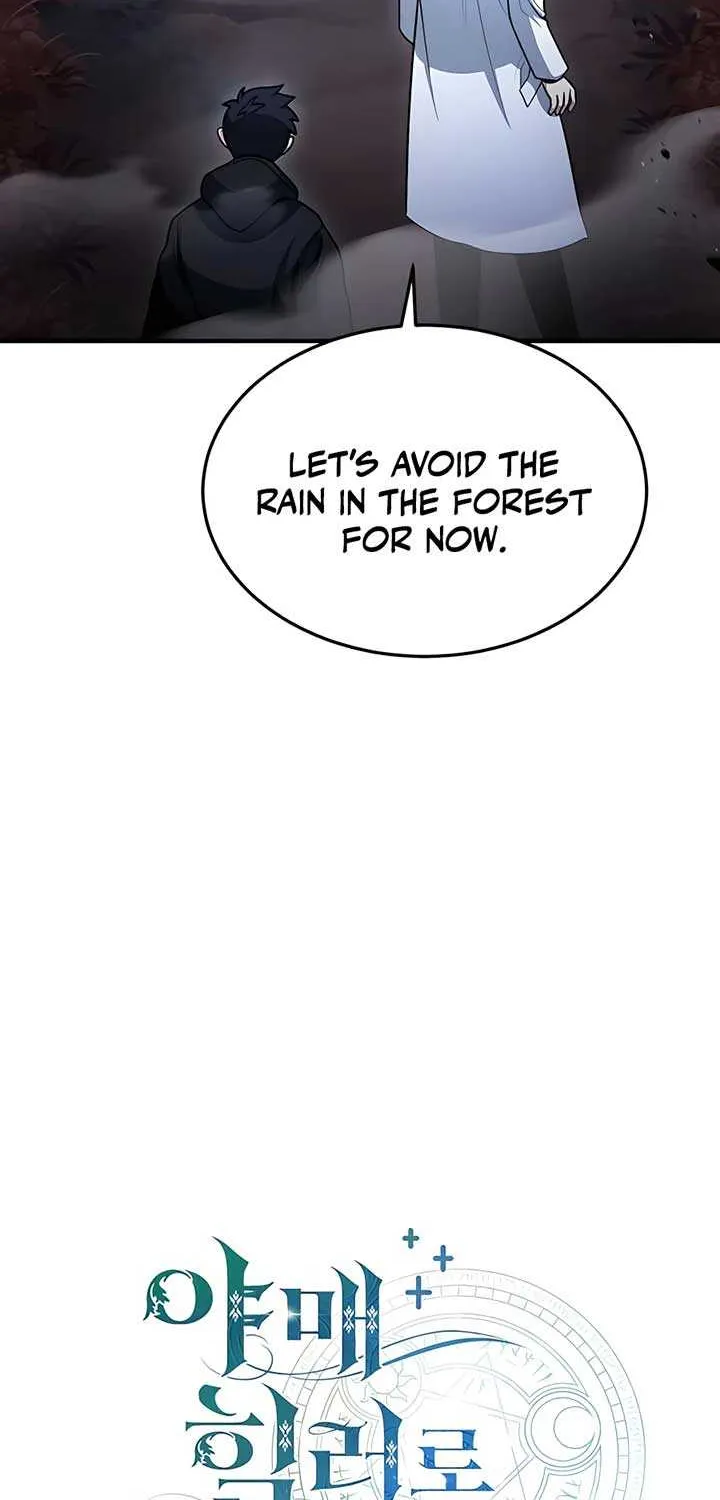 How to Live as an Illegal Healer Chapter 41 page 10 - 