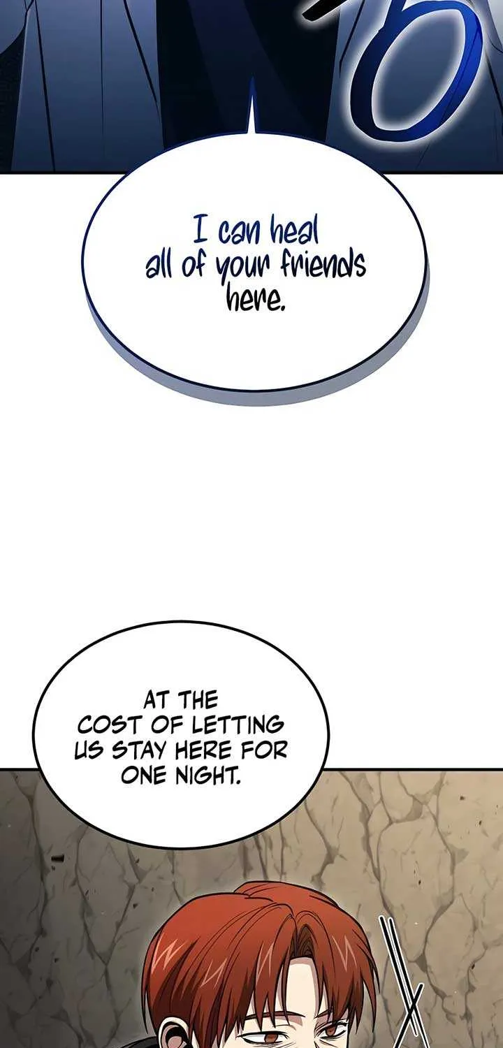 How to Live as an Illegal Healer Chapter 42 page 13 - 