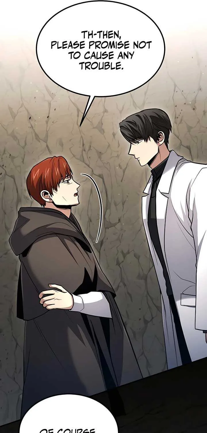 How to Live as an Illegal Healer Chapter 42 page 16 - 