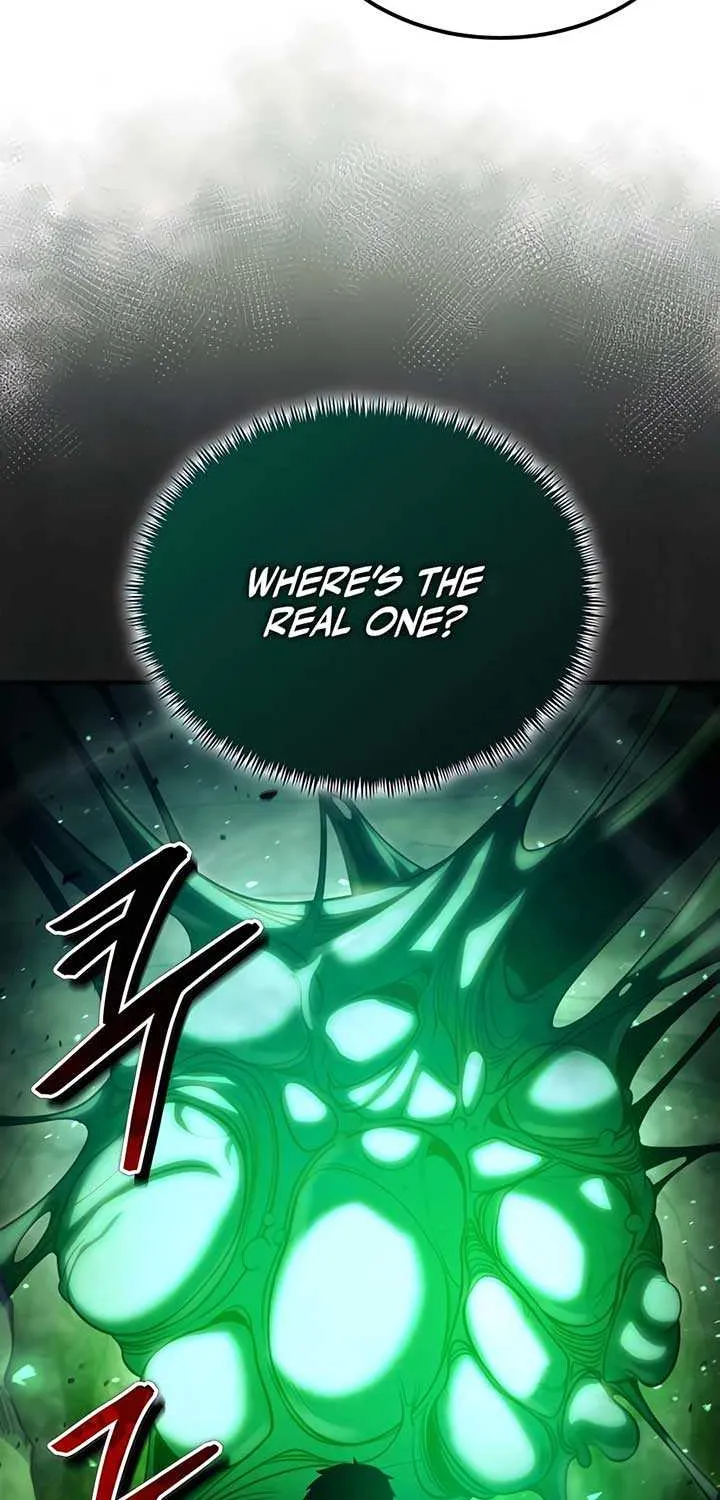 How to Live as an Illegal Healer Chapter 42 page 18 - 