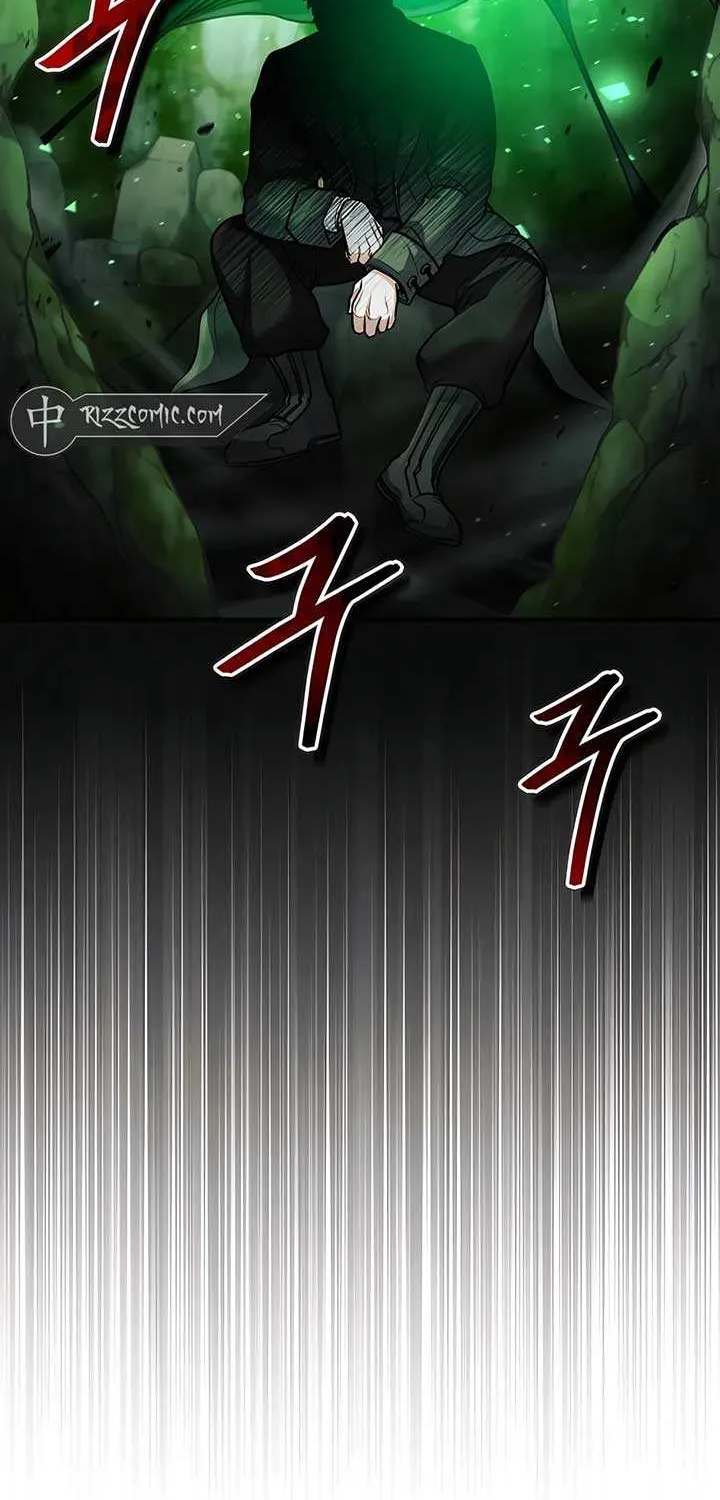 How to Live as an Illegal Healer Chapter 42 page 19 - 