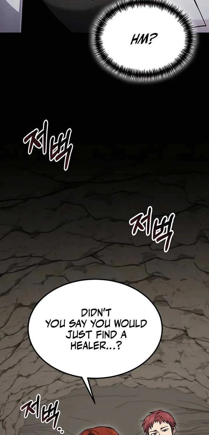 How to Live as an Illegal Healer Chapter 42 page 3 - 
