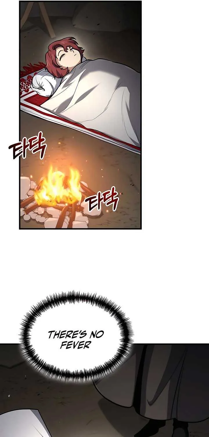 How to Live as an Illegal Healer Chapter 42 page 22 - 