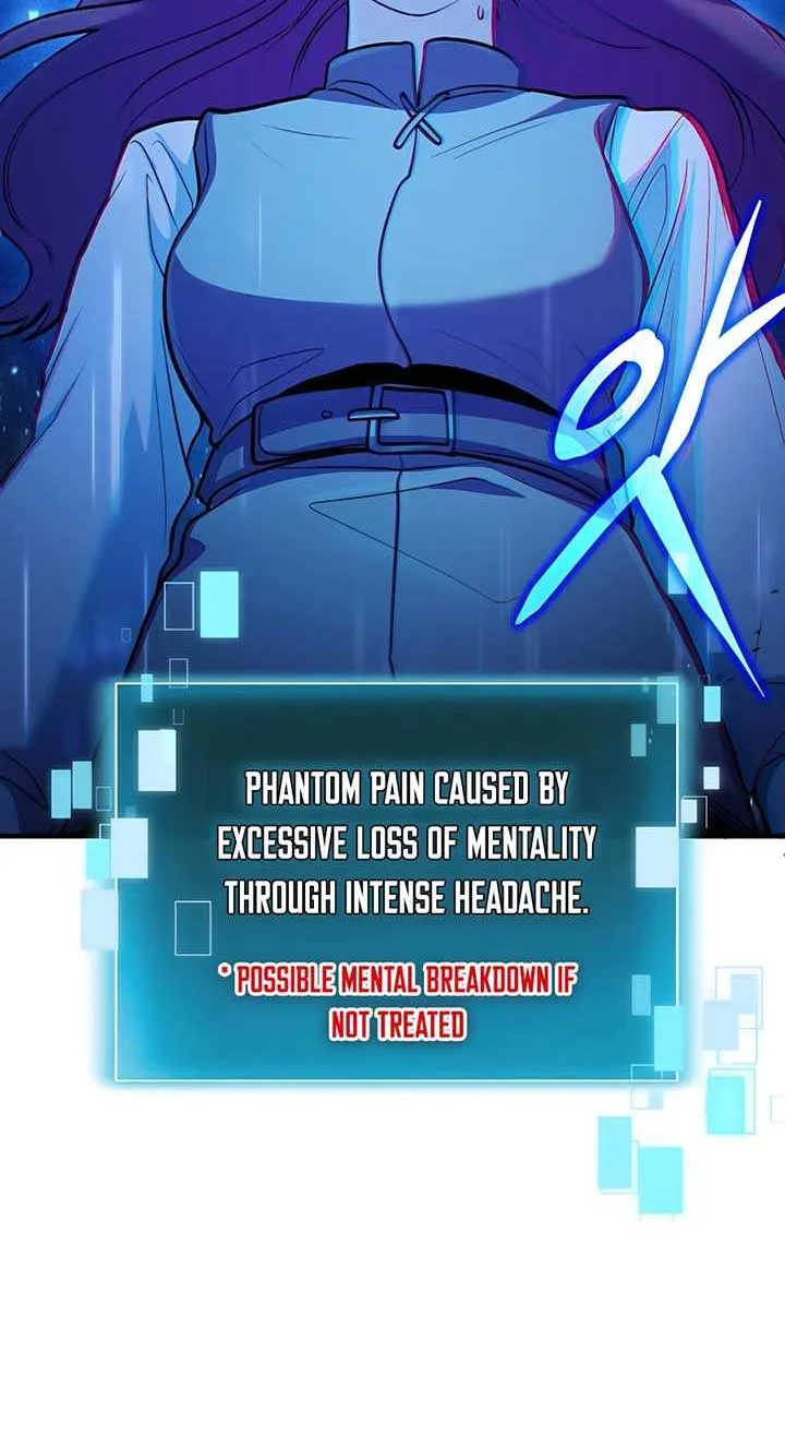 How to Live as an Illegal Healer Chapter 42 page 25 - 