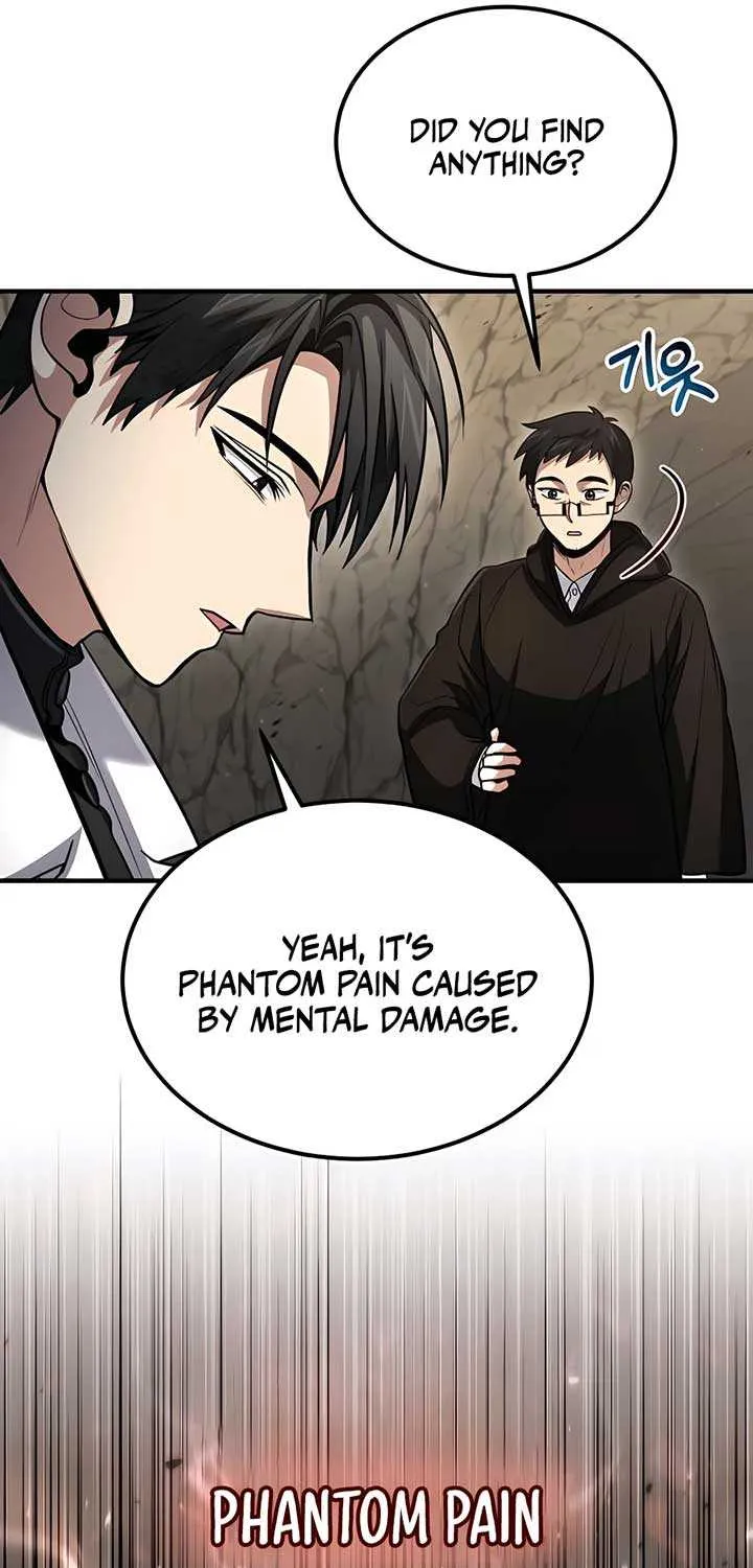 How to Live as an Illegal Healer Chapter 42 page 26 - 