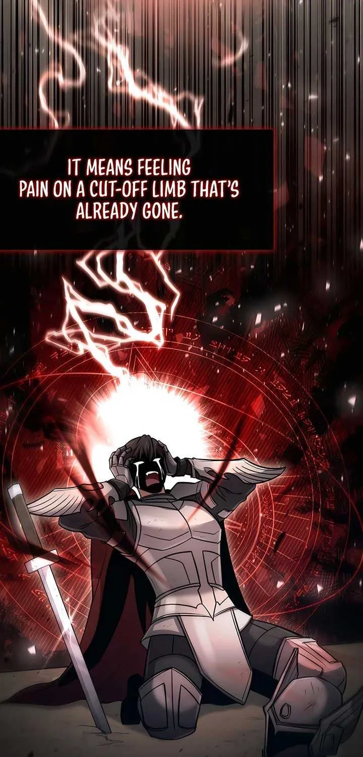 How to Live as an Illegal Healer Chapter 42 page 27 - 
