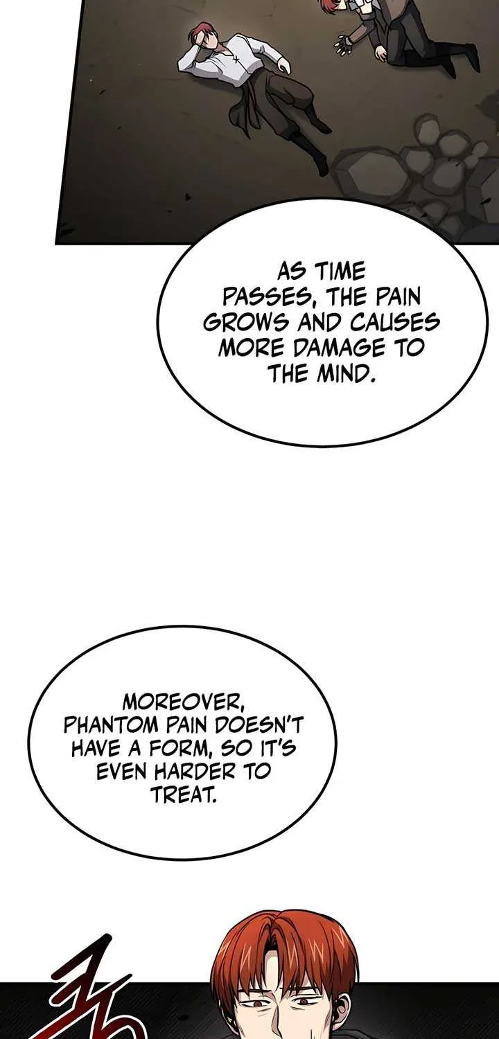 How to Live as an Illegal Healer Chapter 42 page 29 - 