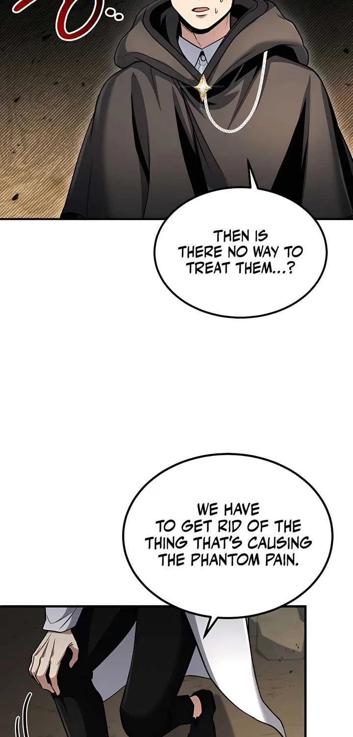 How to Live as an Illegal Healer Chapter 42 page 30 - 