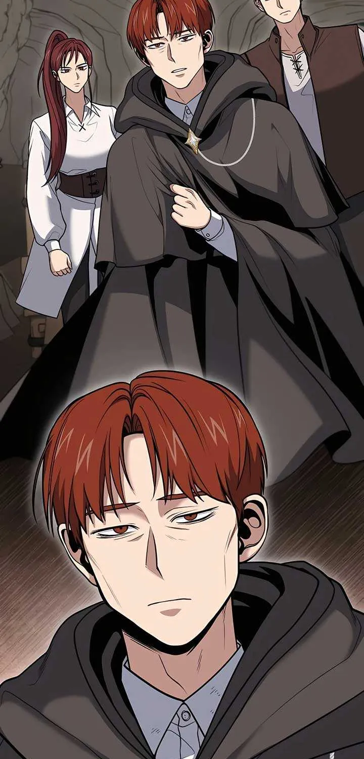 How to Live as an Illegal Healer Chapter 42 page 4 - 