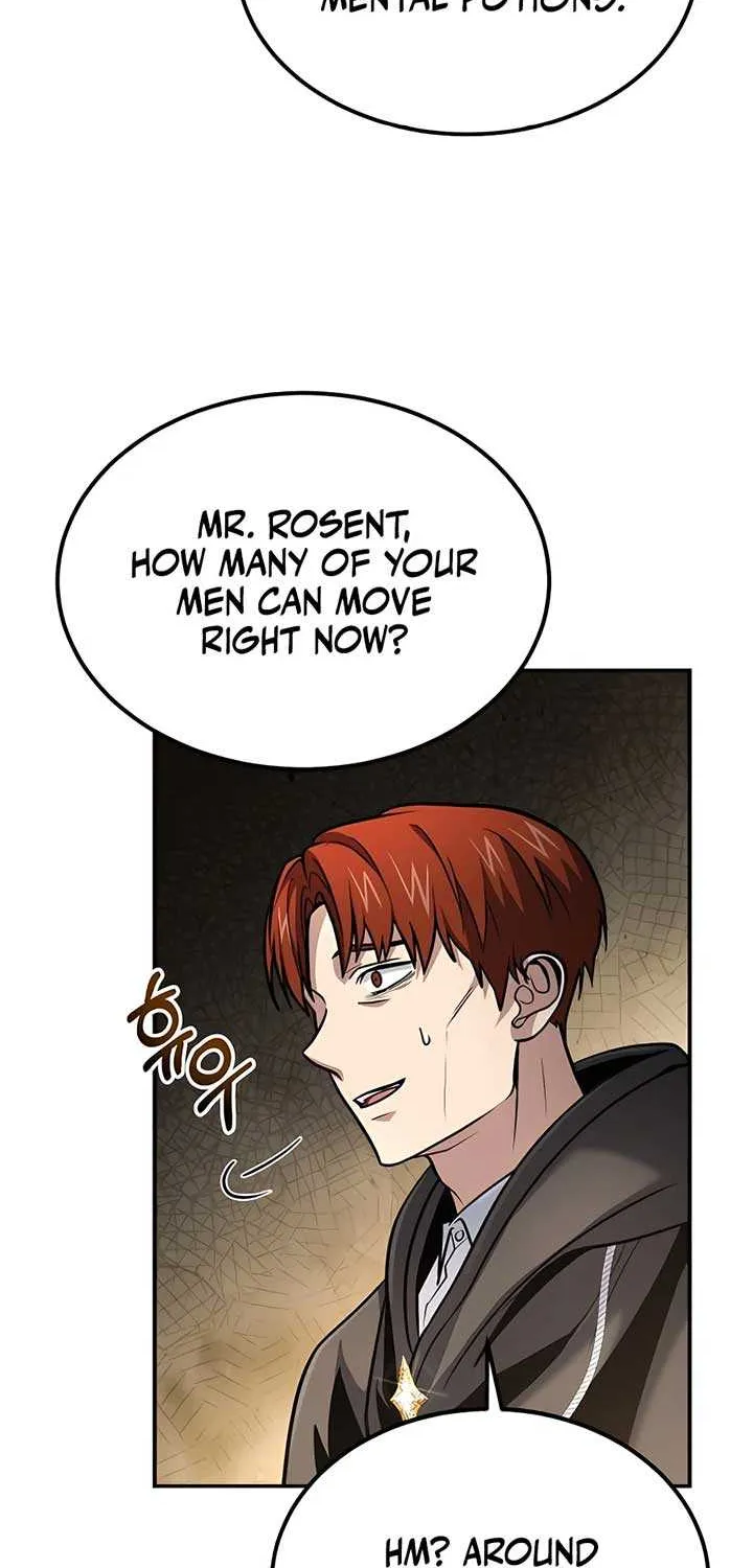 How to Live as an Illegal Healer Chapter 42 page 39 - 