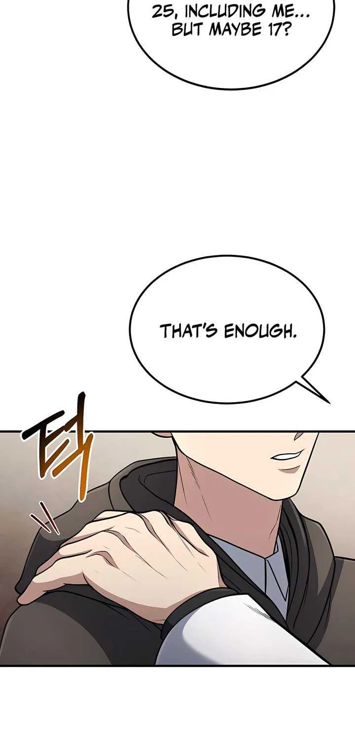 How to Live as an Illegal Healer Chapter 42 page 40 - 