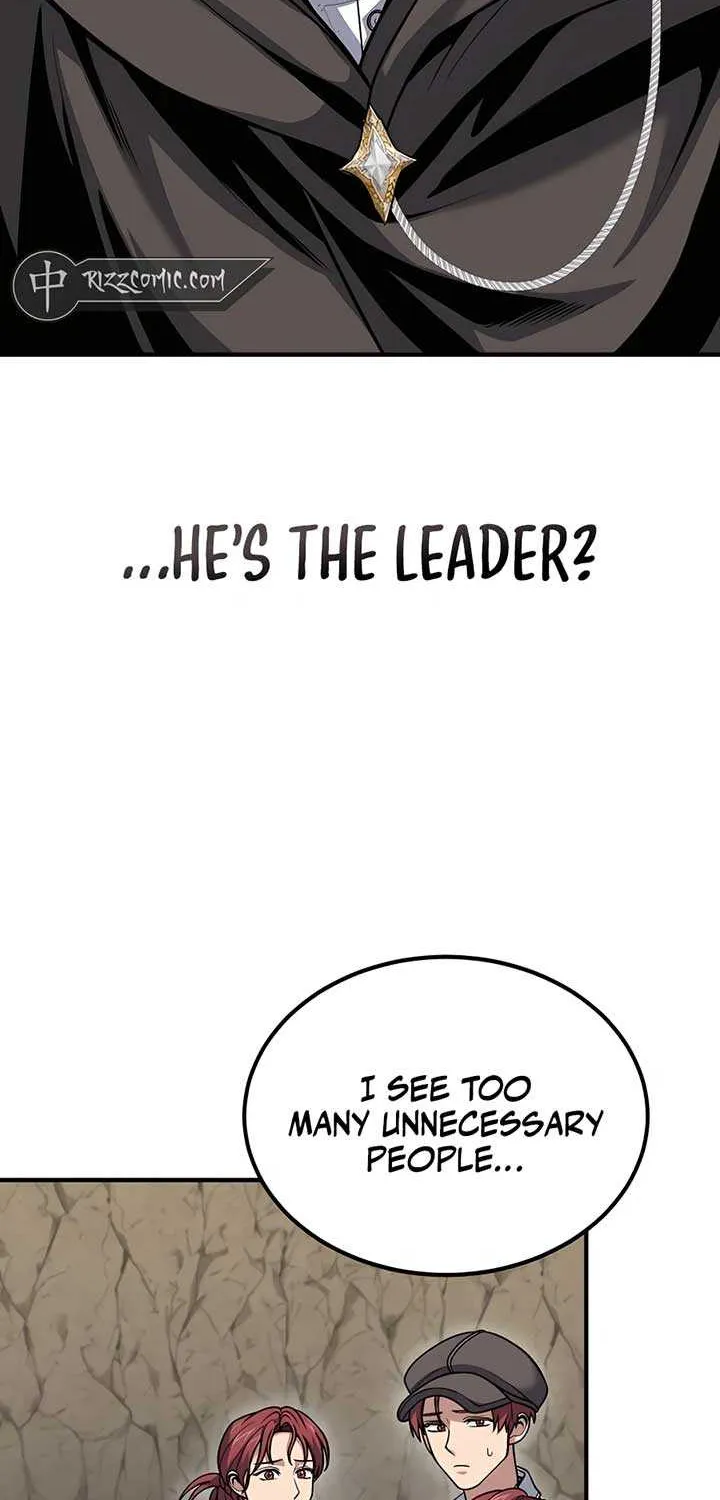 How to Live as an Illegal Healer Chapter 42 page 5 - 