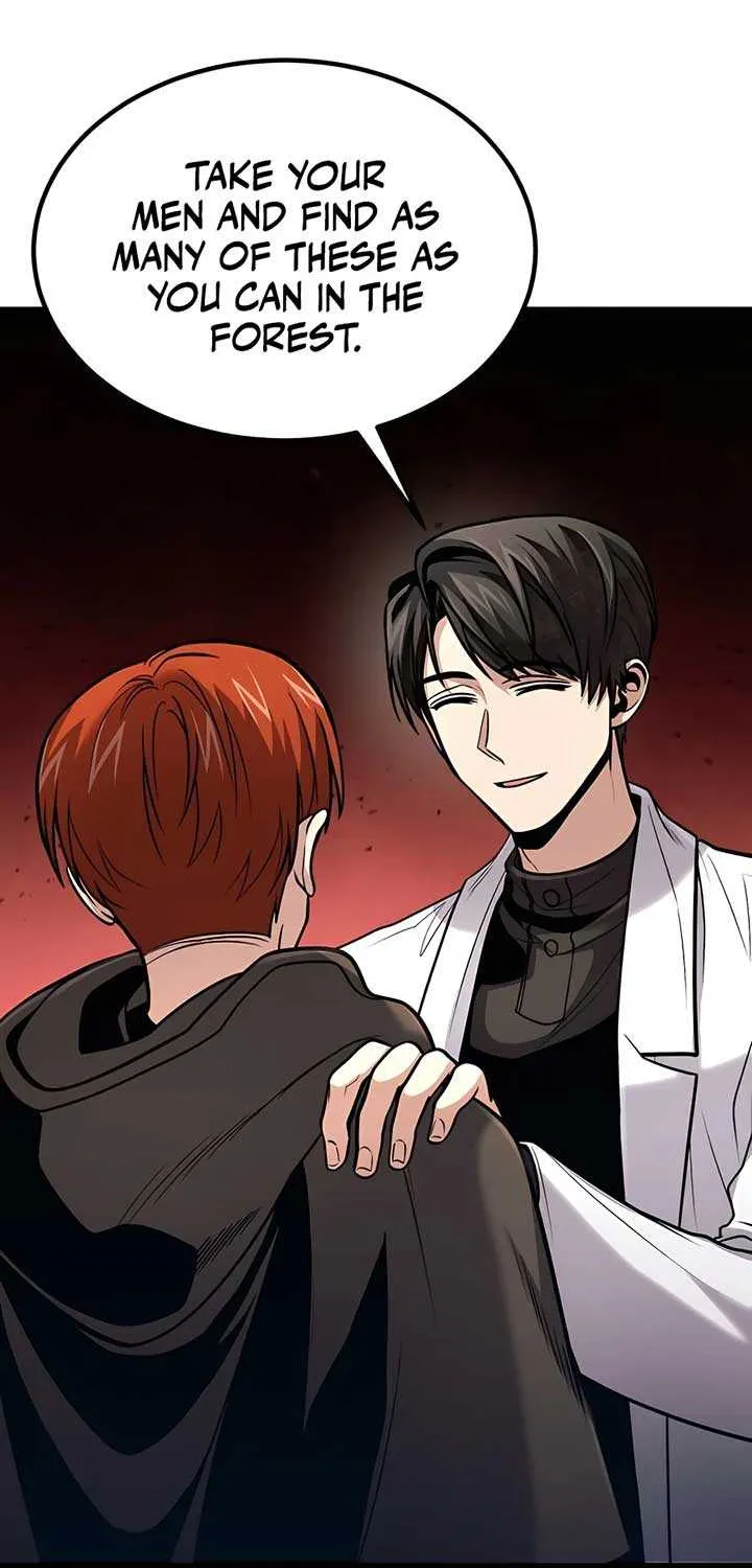 How to Live as an Illegal Healer Chapter 42 page 41 - 