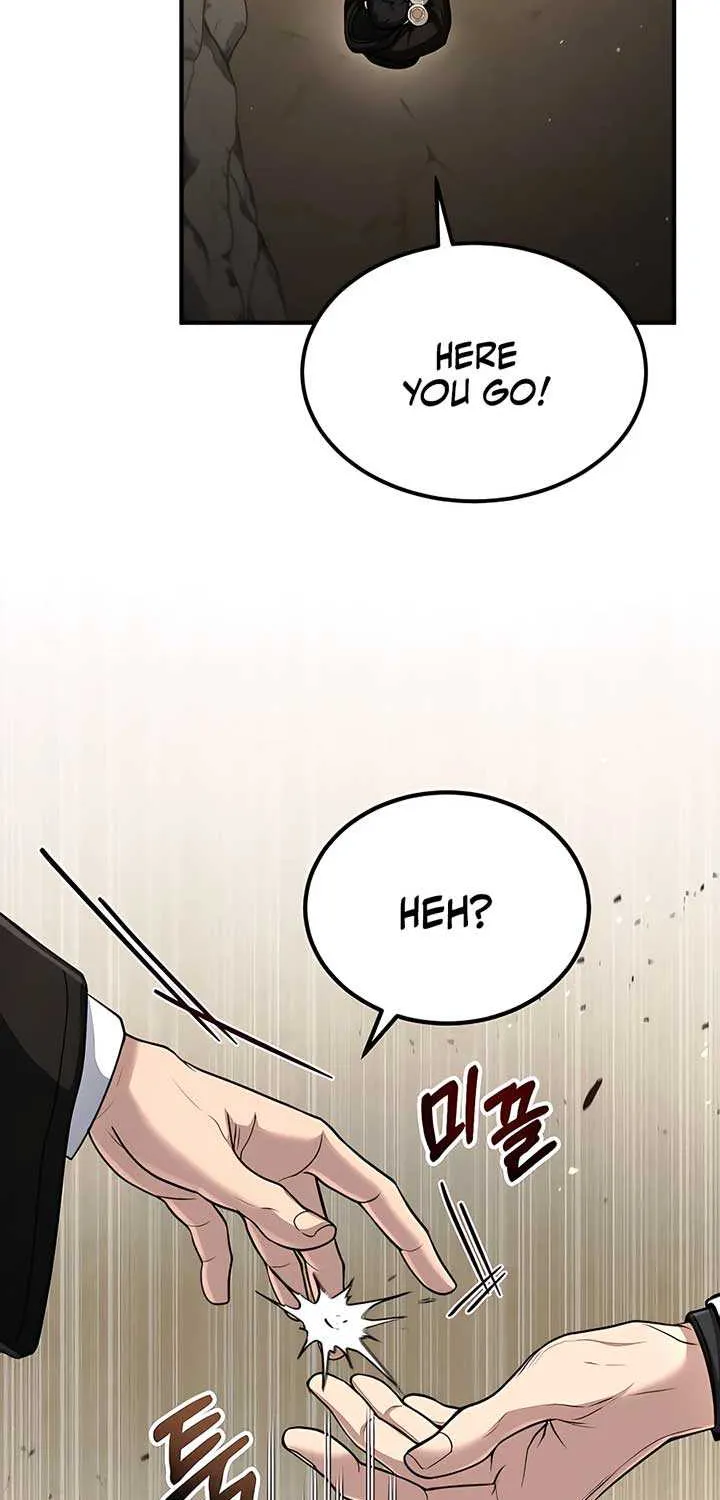 How to Live as an Illegal Healer Chapter 42 page 51 - 