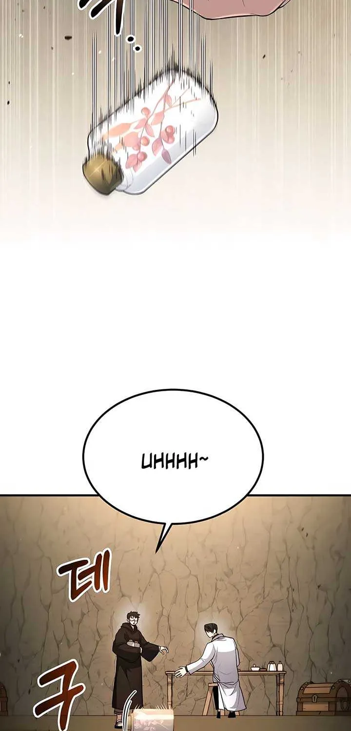 How to Live as an Illegal Healer Chapter 42 page 52 - 