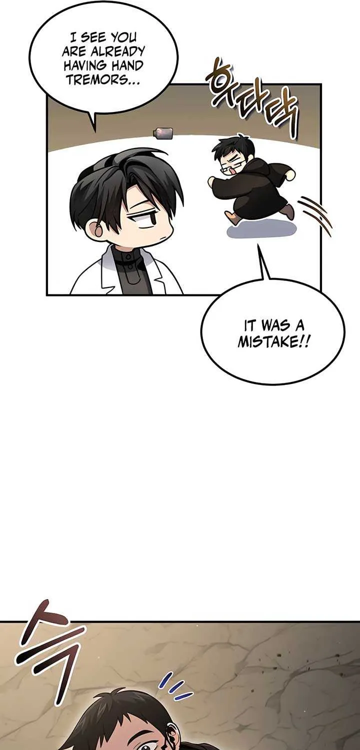 How to Live as an Illegal Healer Chapter 42 page 55 - 