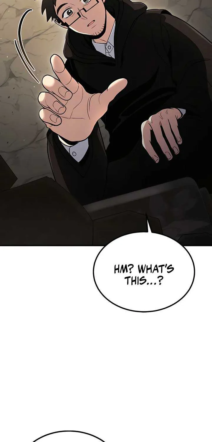 How to Live as an Illegal Healer Chapter 42 page 56 - 