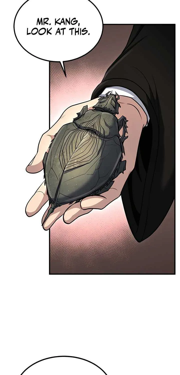 How to Live as an Illegal Healer Chapter 42 page 57 - 