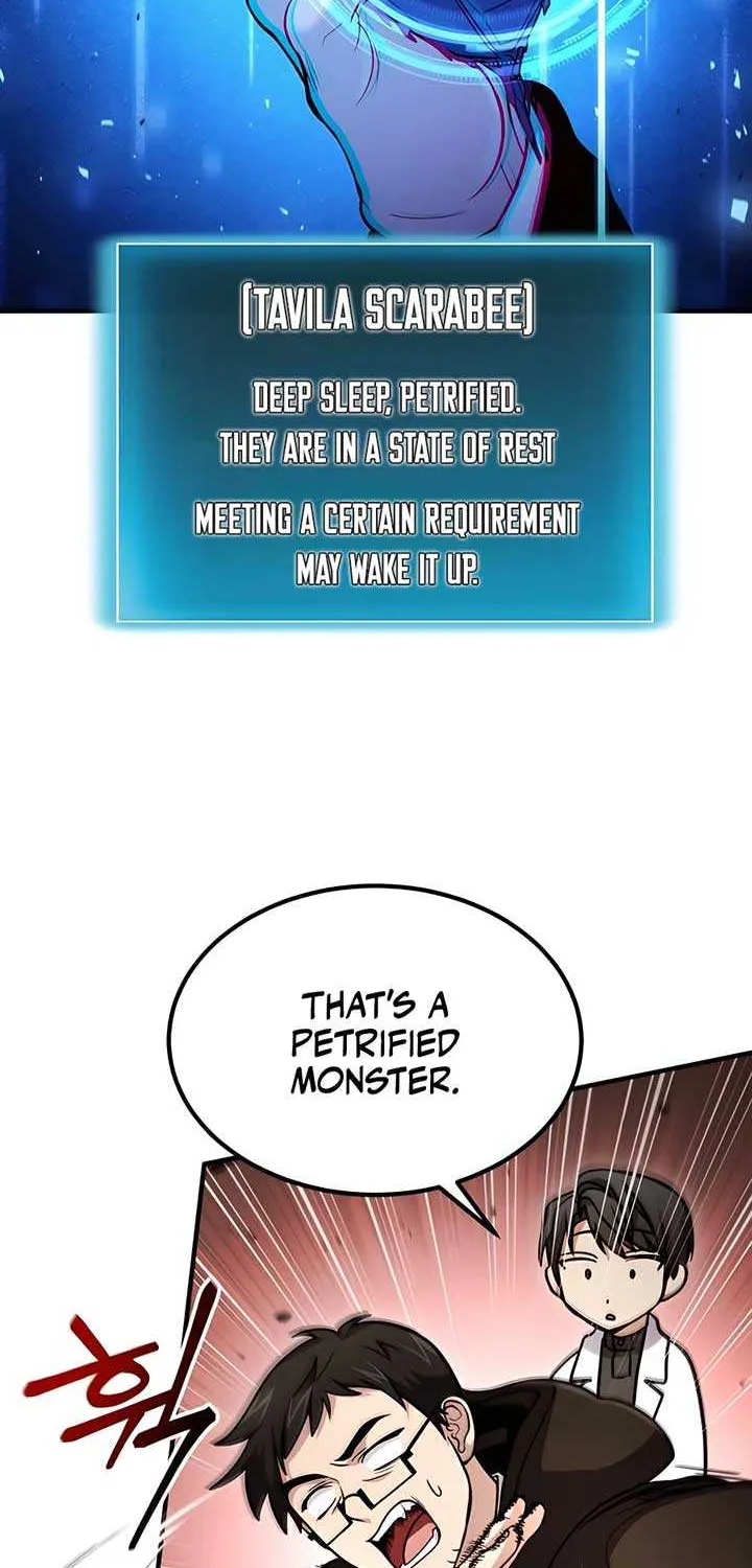 How to Live as an Illegal Healer Chapter 42 page 62 - 