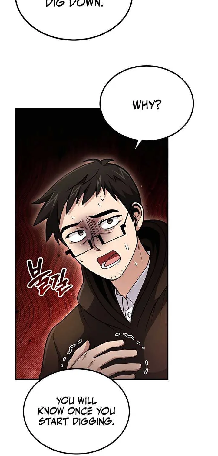 How to Live as an Illegal Healer Chapter 42 page 65 - 