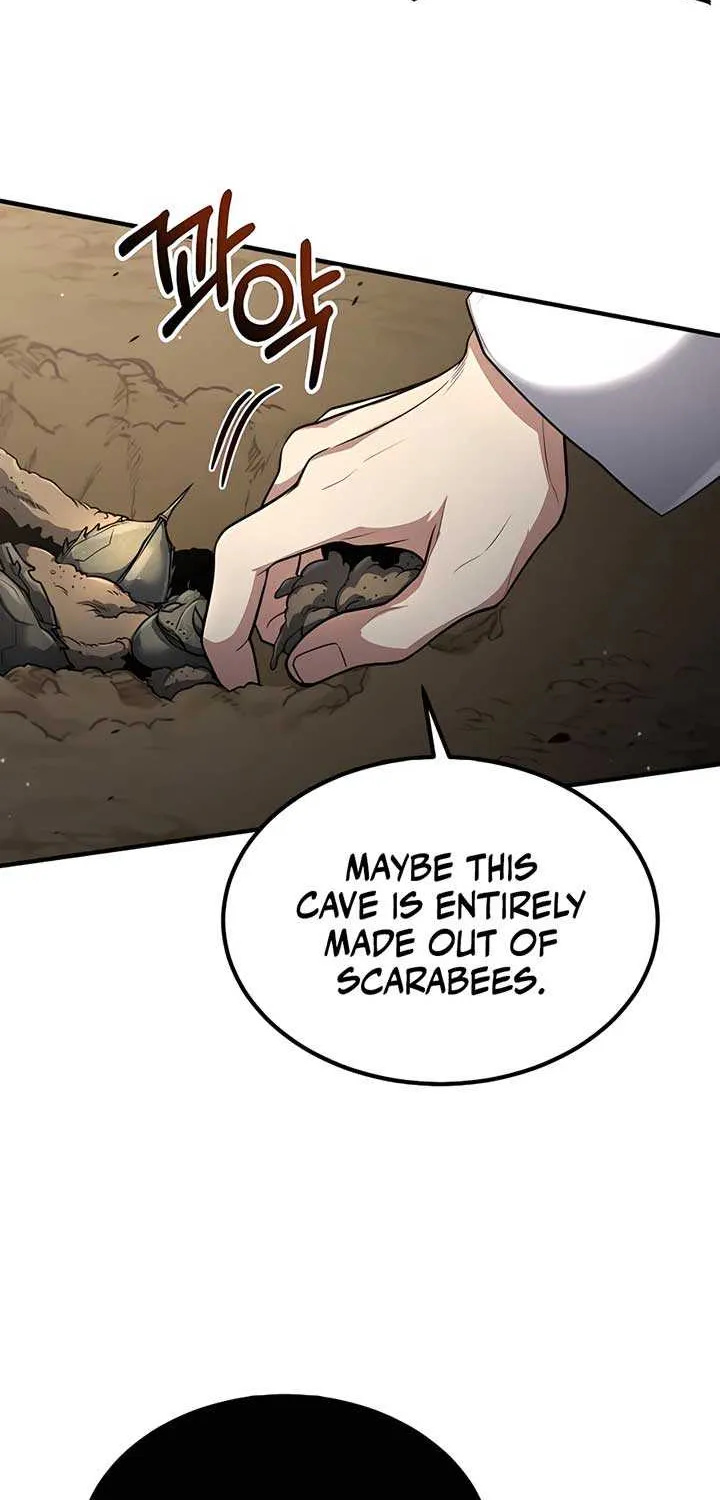 How to Live as an Illegal Healer Chapter 42 page 70 - 