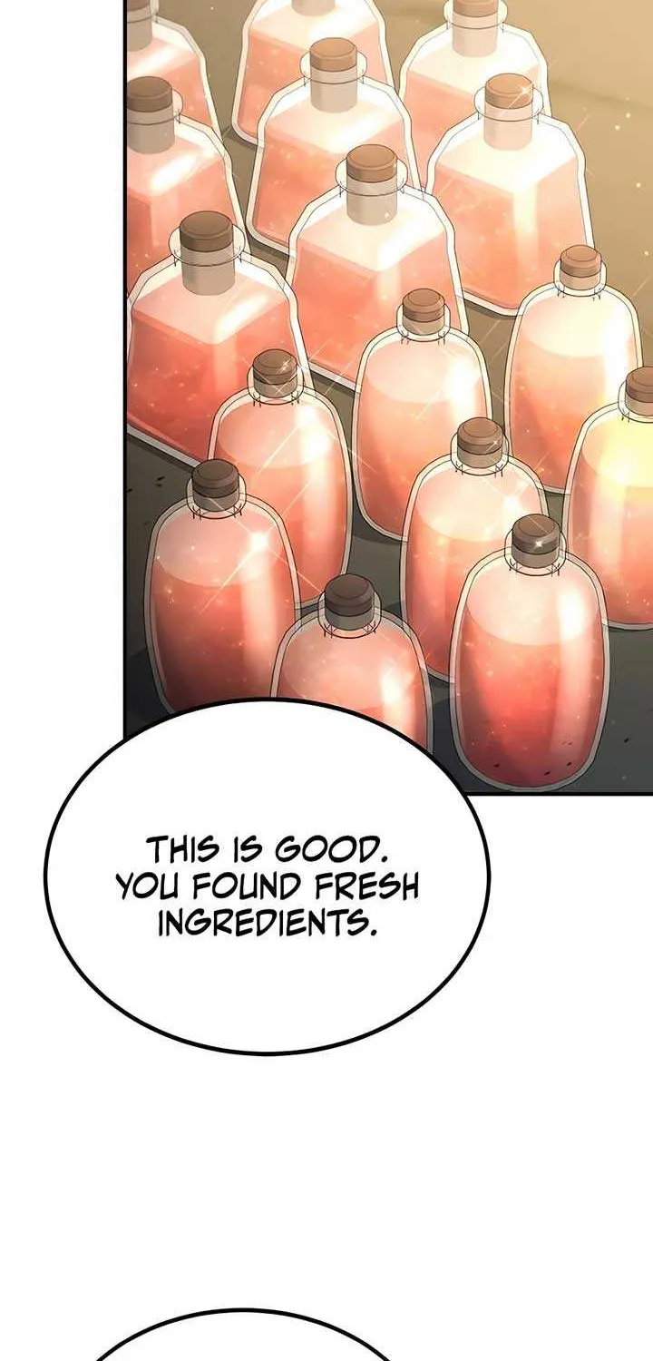 How to Live as an Illegal Healer Chapter 42 page 74 - 
