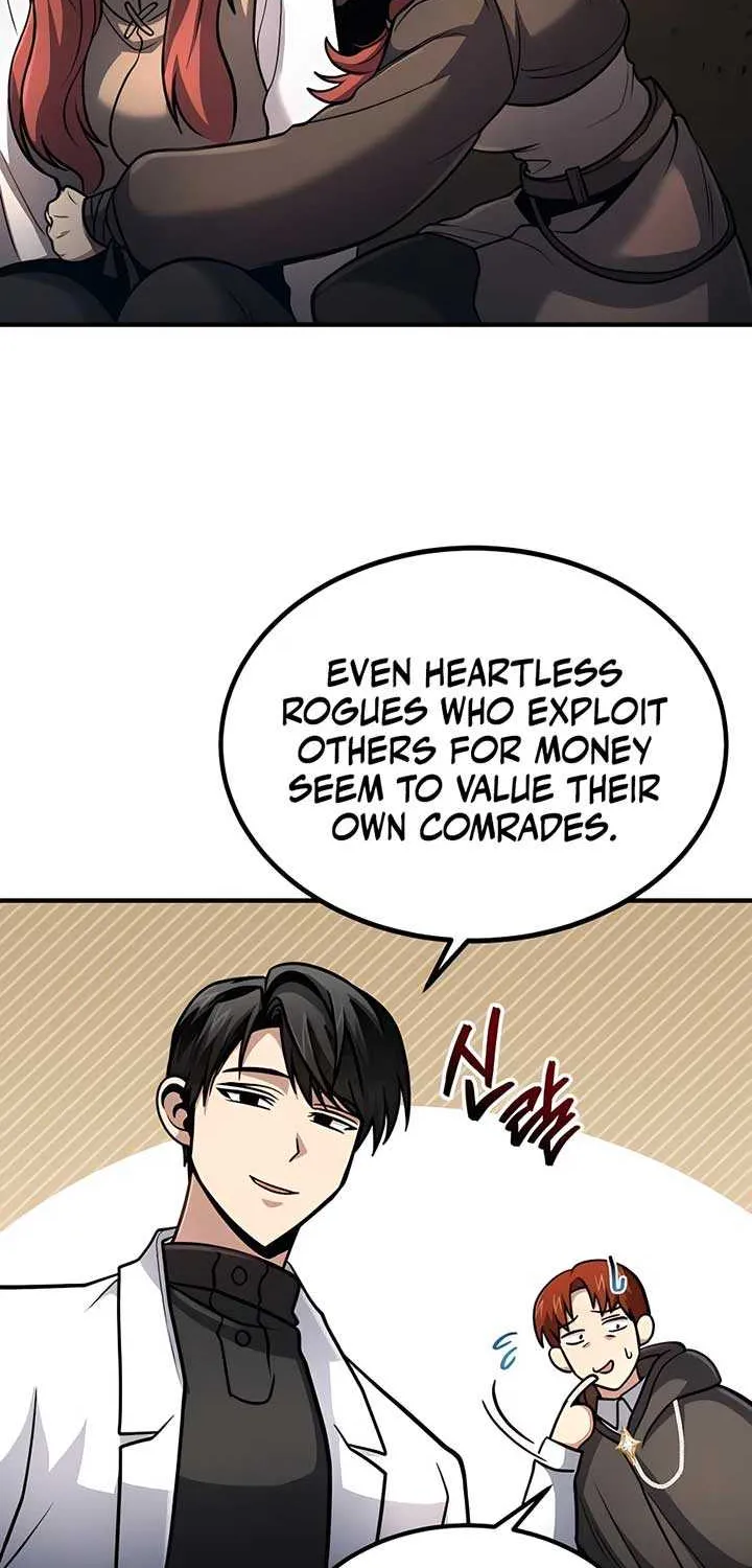 How to Live as an Illegal Healer Chapter 42 page 80 - 