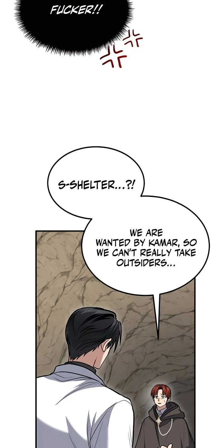 How to Live as an Illegal Healer Chapter 42 page 9 - 
