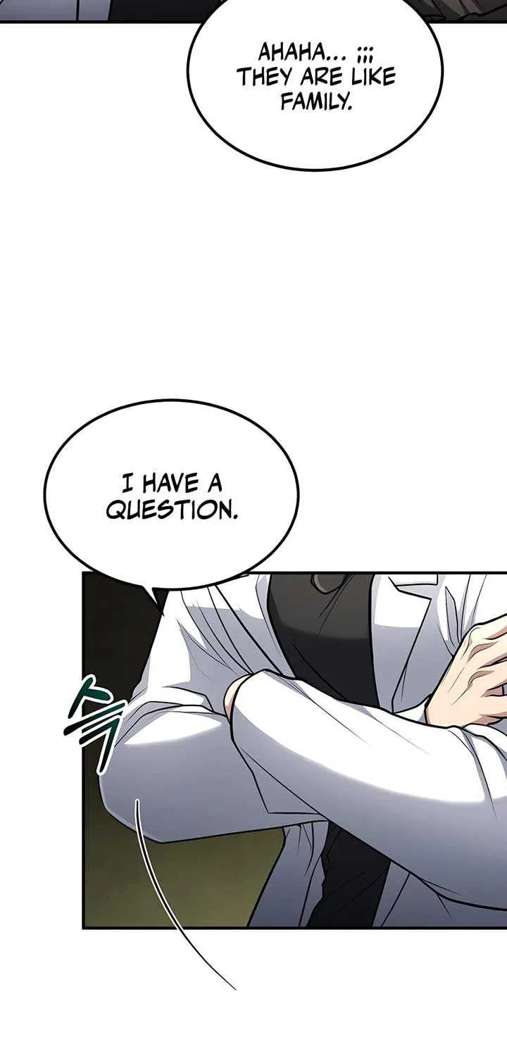 How to Live as an Illegal Healer Chapter 42 page 81 - 