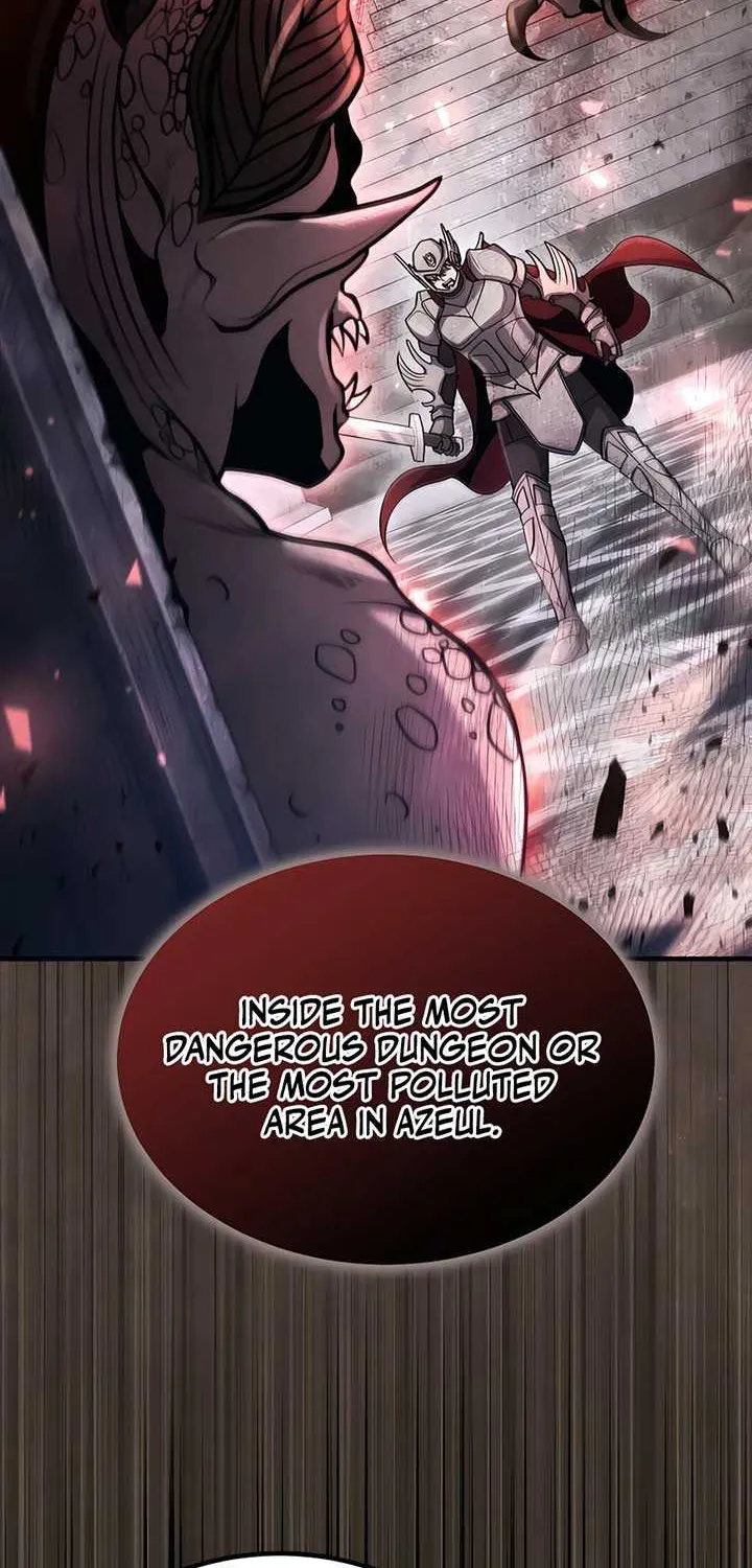 How to Live as an Illegal Healer Chapter 42 page 85 - 