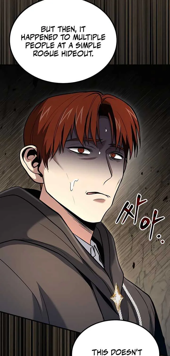 How to Live as an Illegal Healer Chapter 42 page 86 - 