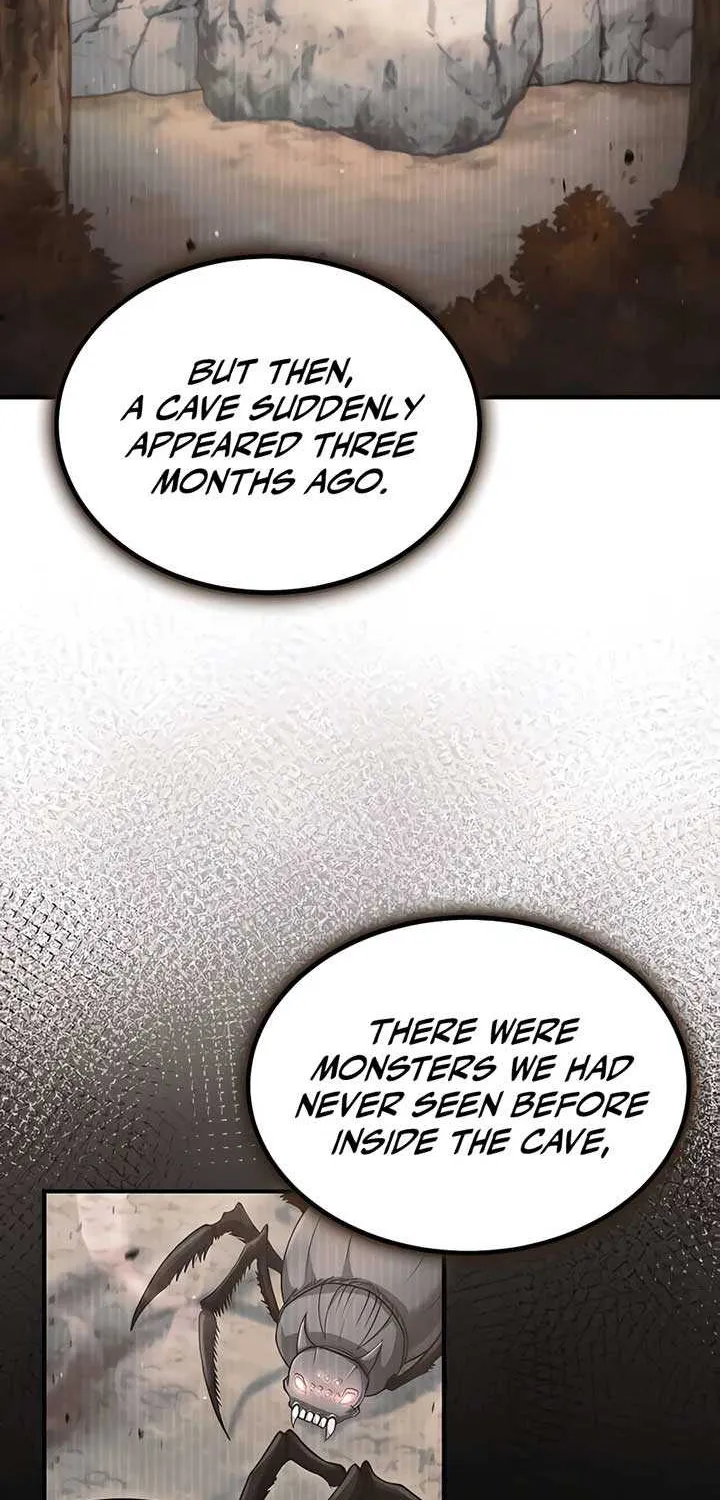 How to Live as an Illegal Healer Chapter 43 page 16 - 