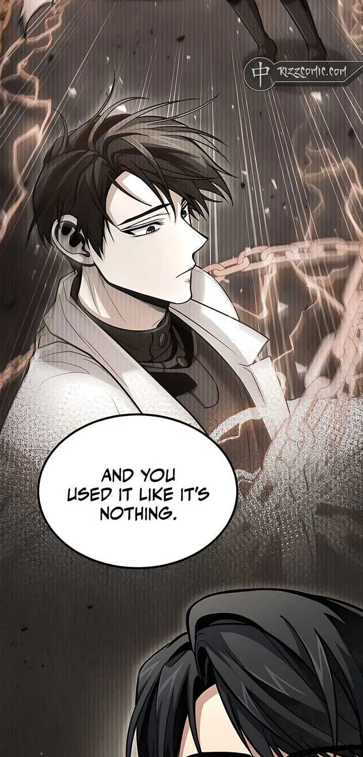 How to Live as an Illegal Healer Chapter 43 page 3 - 