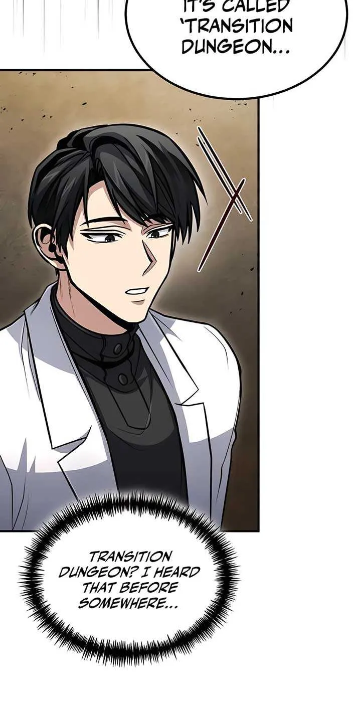 How to Live as an Illegal Healer Chapter 43 page 21 - 