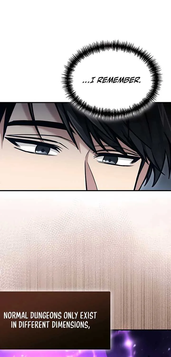 How to Live as an Illegal Healer Chapter 43 page 22 - 
