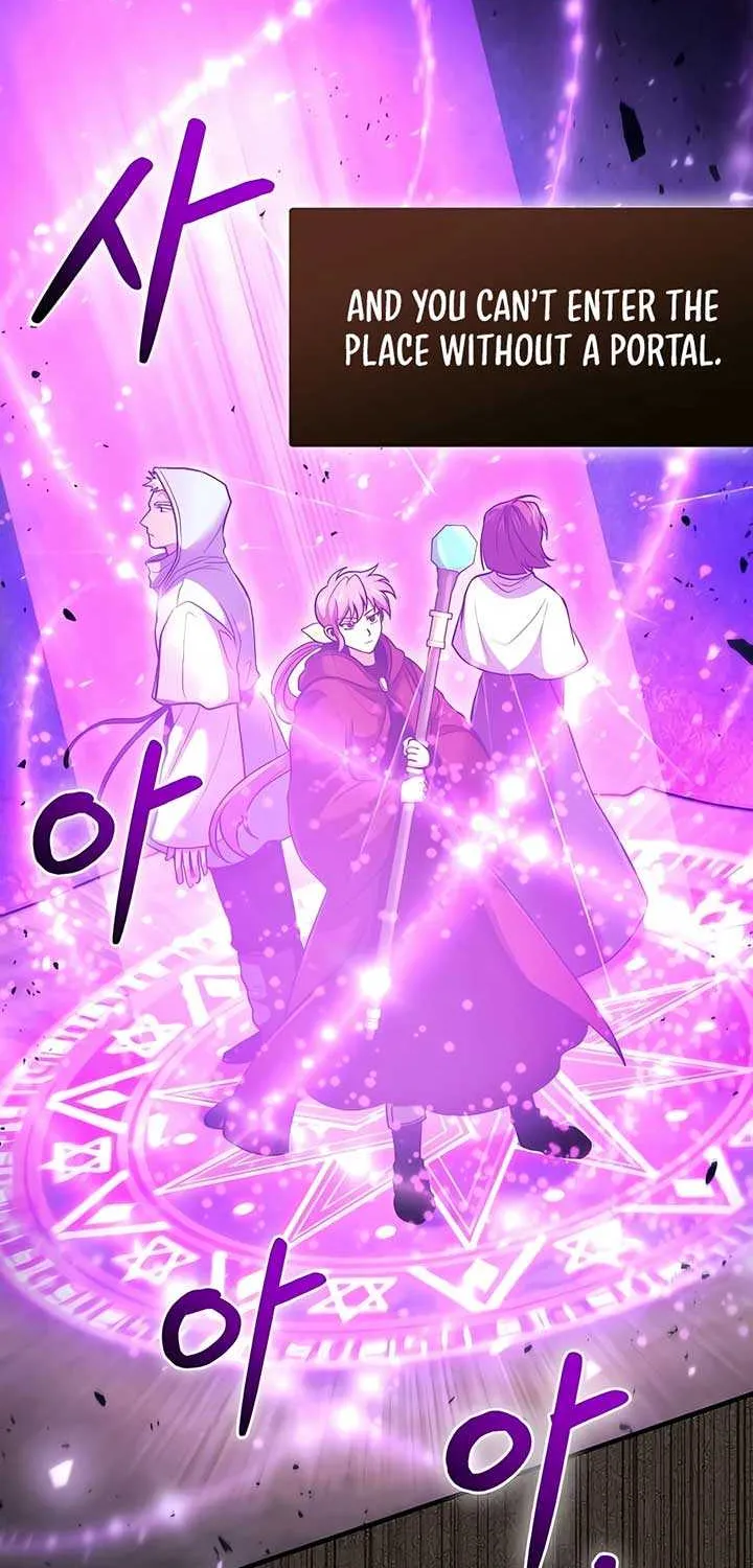 How to Live as an Illegal Healer Chapter 43 page 23 - 