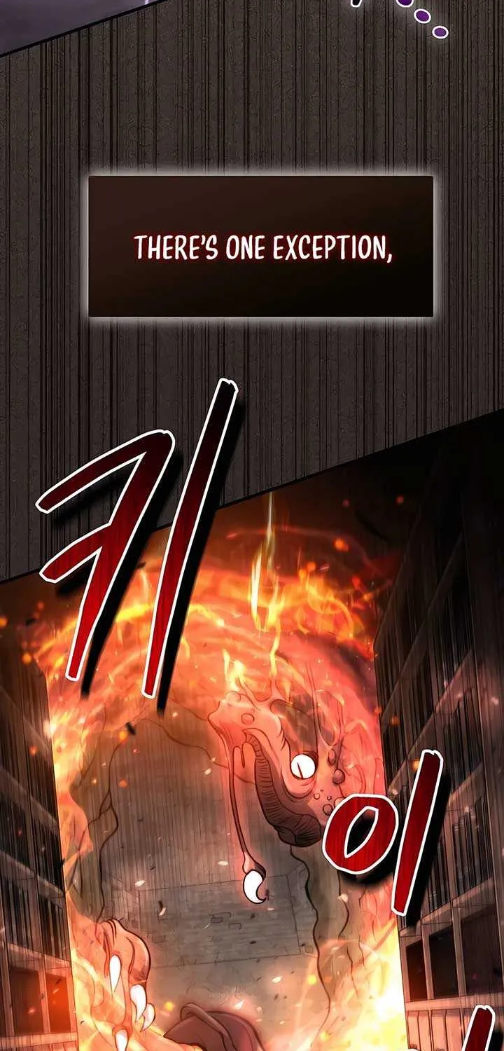 How to Live as an Illegal Healer Chapter 43 page 24 - 