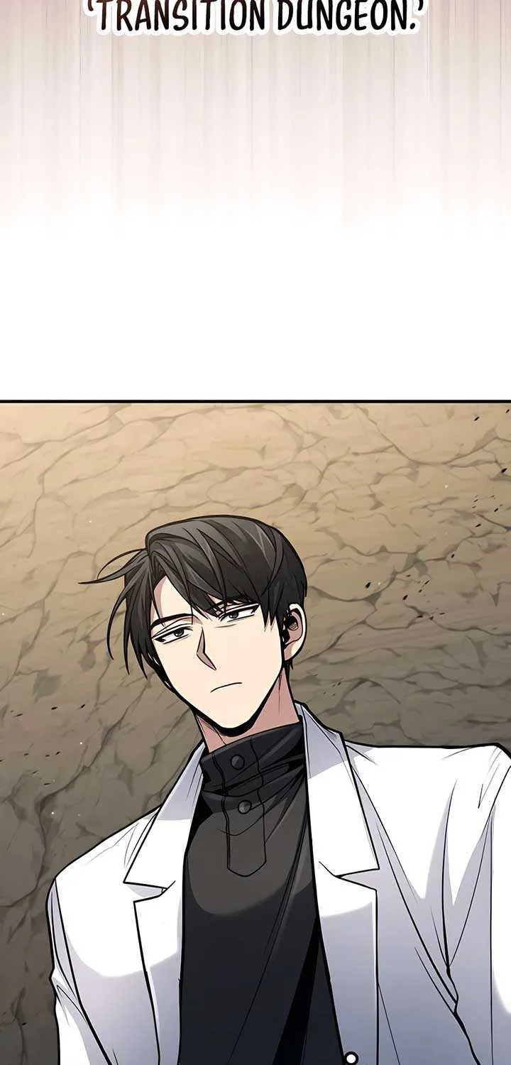 How to Live as an Illegal Healer Chapter 43 page 26 - 