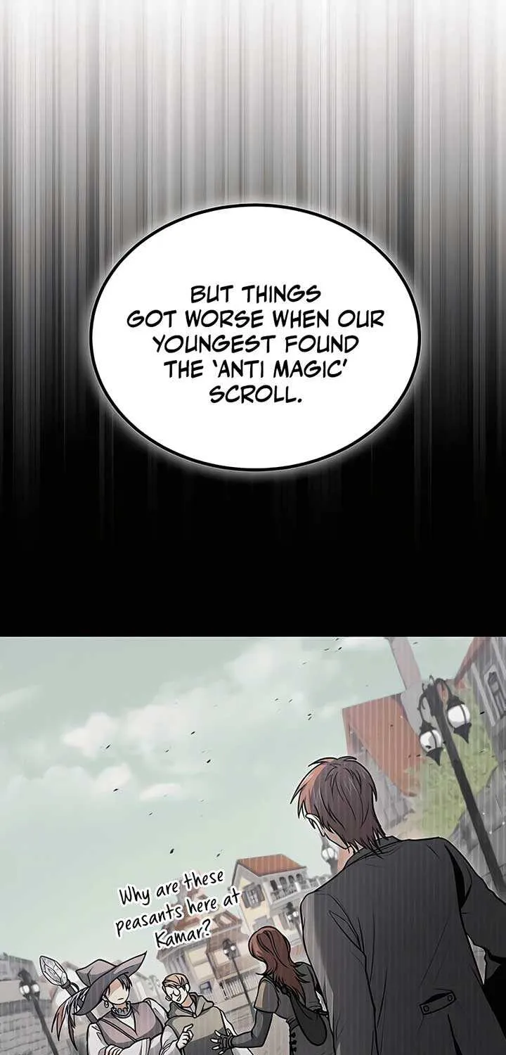 How to Live as an Illegal Healer Chapter 43 page 29 - 