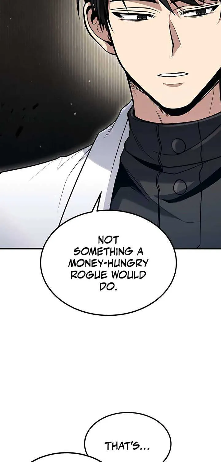 How to Live as an Illegal Healer Chapter 43 page 4 - 