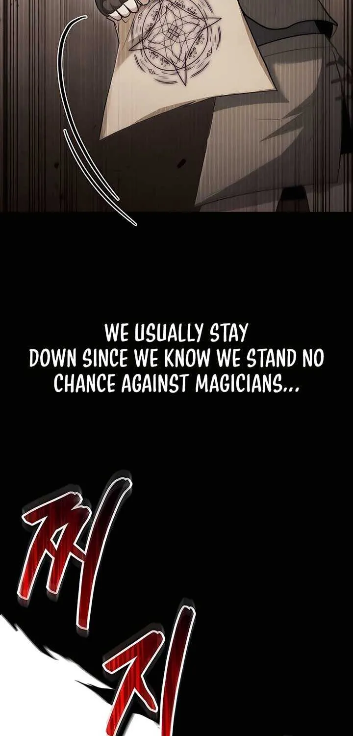 How to Live as an Illegal Healer Chapter 43 page 31 - 