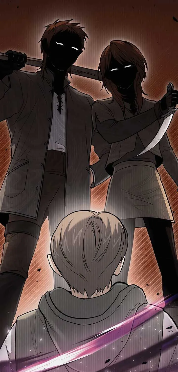 How to Live as an Illegal Healer Chapter 43 page 36 - 