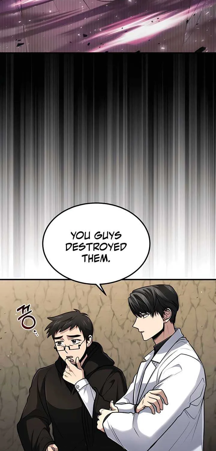 How to Live as an Illegal Healer Chapter 43 page 37 - 