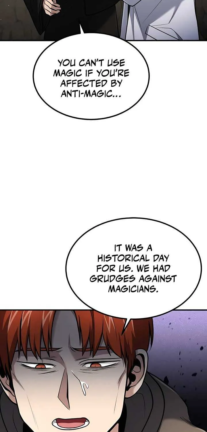 How to Live as an Illegal Healer Chapter 43 page 38 - 
